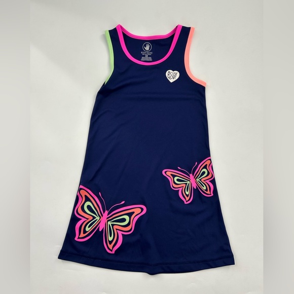 Bundle/ lot of 14 -Colorful 6/7 Girl Clothing - Picture 13 of 14